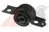 A.B.S. 270272 Control Arm-/Trailing Arm Bush
